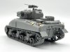 Border Model BT-056 Sherman M4A1 LATE tank 1/35